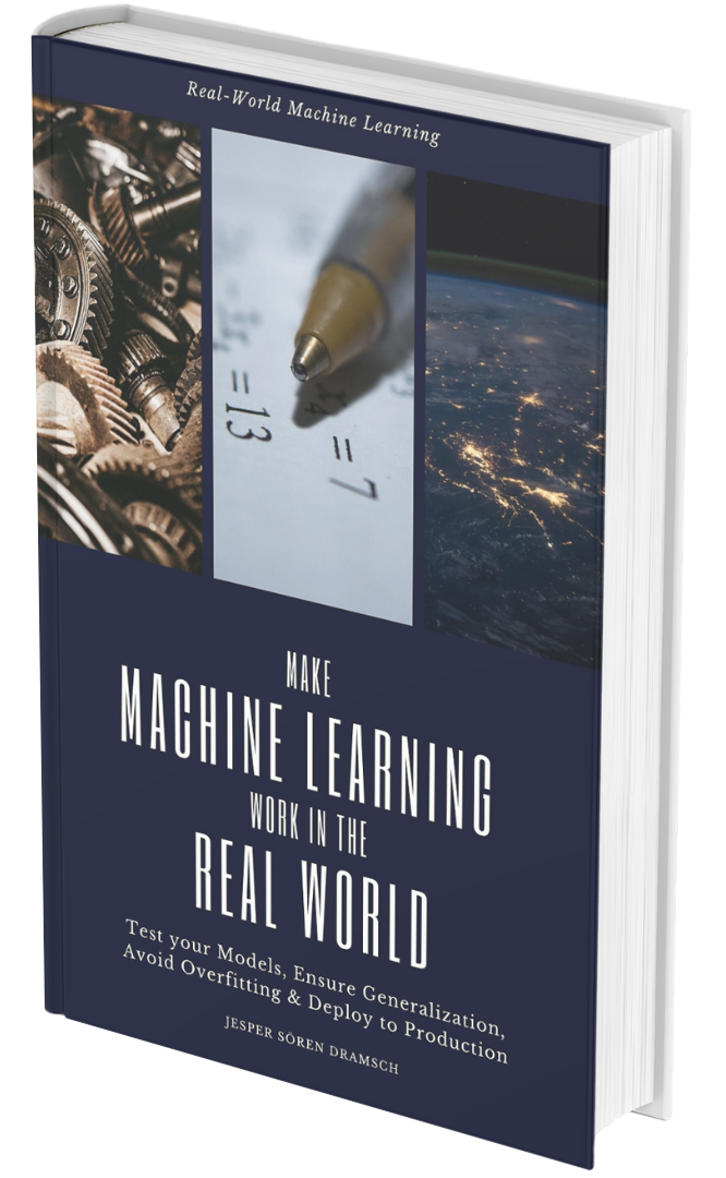 Understanding Machine Learning Validation eBook